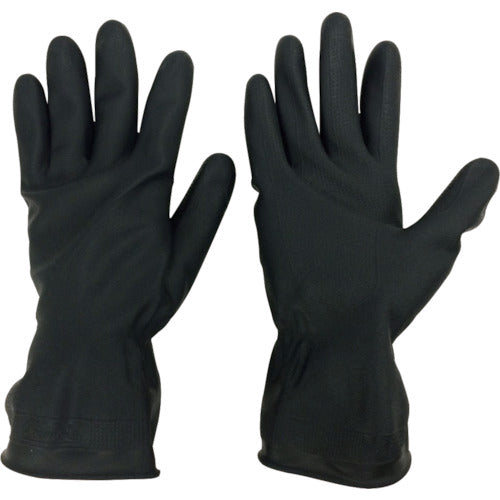 Okamoto Rubber Gloves DX Skillful Power BP-421 M 1 Pair