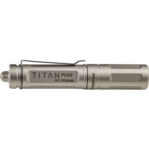 SUREFIRE TITAN PLUS Triple Output TITAN-B 1 piece