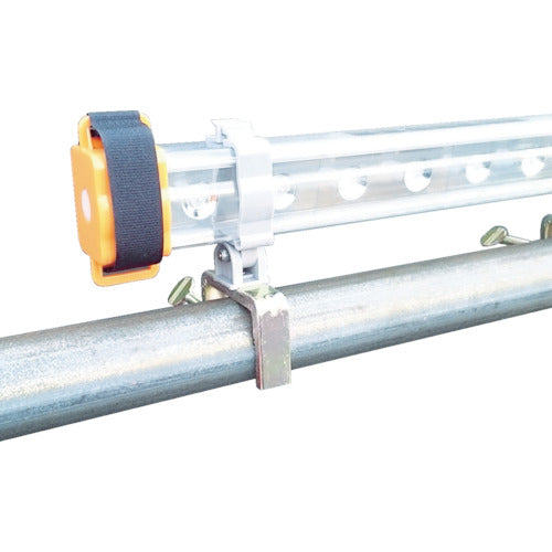 센다이 명판 경고등 싱크로 플래시 바 장착 브래킷 3031310 1 개