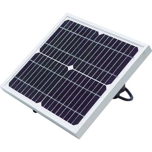 仙台銘板 【売切廃番】ソーラー電源装置 ネオパワーV 3070090 1 個