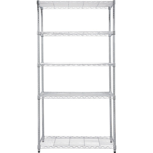 IRIS 531055 Metal Shelf SE-918E 1 unit