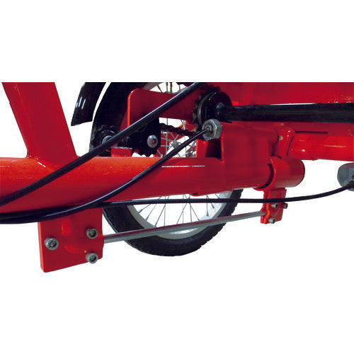 TRUSCO Torsion Bar for THR5503 THR-5503-BAR 1 piece