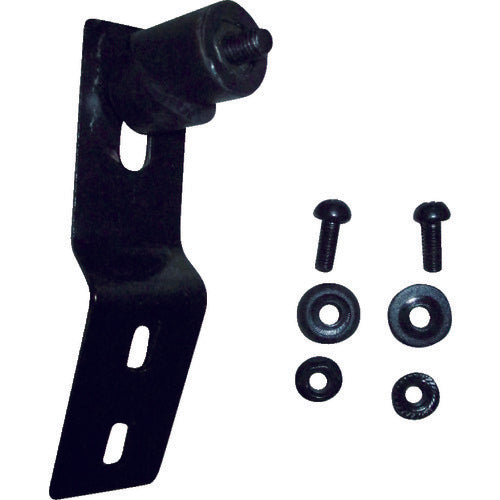 TRUSCO THR5503 mudguard mounting bracket for front wheel THR-5503FEDS-F 1 piece