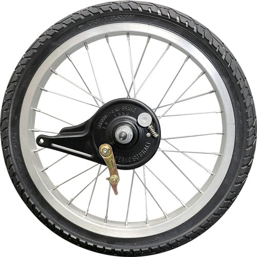 TRUSCO THR5503 Puncture-Free Tire Left Rear Wheel THR-5503TIRE-RL 1 pc
