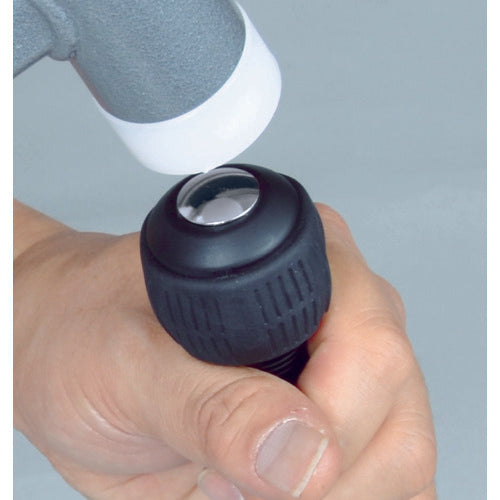 TRUSCO なめたネジ回し用ドライバー +2×100 TND-2-100 1 本