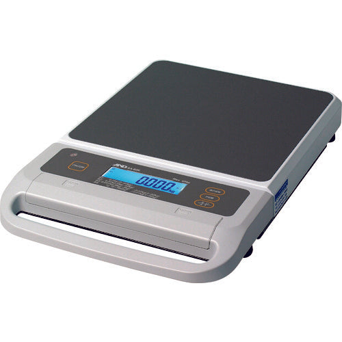 A&D ポータブルスケール SA60K SA60K 1 台