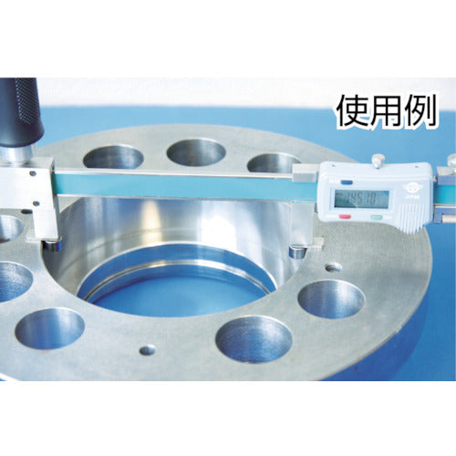 캐논 사이클 디지털 캘리퍼스 E-CCM 측정 범위 21~300mm E-CCM30J 1개