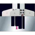 カノン リサ−チゲ−ジ穴ぐら E−RD E-RD15B8 1 個