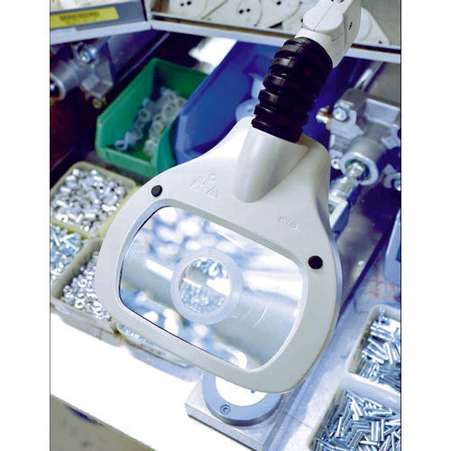 オーツカ LUXO LED照明拡大鏡LUXO用補助レンズ 4倍 PUL 4D 1 台