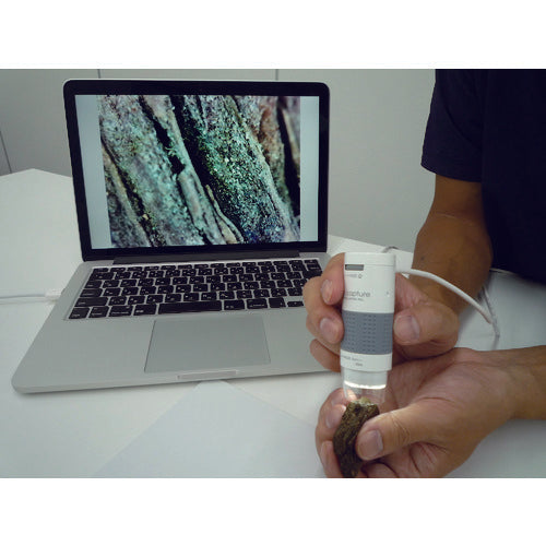 SIGHTRON デジタルマイクロスコープ nano capture SP725S 1 台