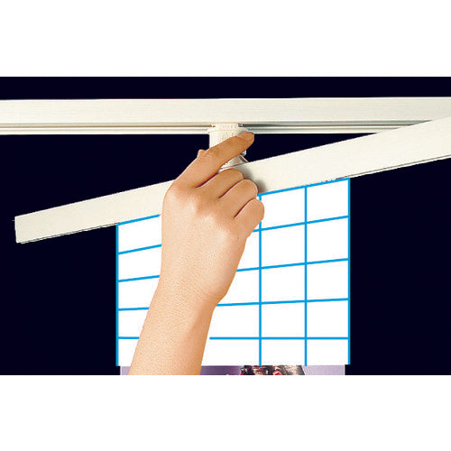 Panasonic ポスタークリップ DH2697 1 個