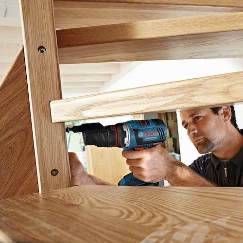 Bosch Sumiyose Adapter GFA18-E 1 piece