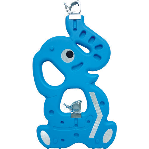 Sendai Meiban Zoo Guard (single pipe barricade) 3190335 1 unit