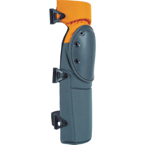 ALTA AltaContour EXT 그레이 & 오렌지 52953-50 1 쌍