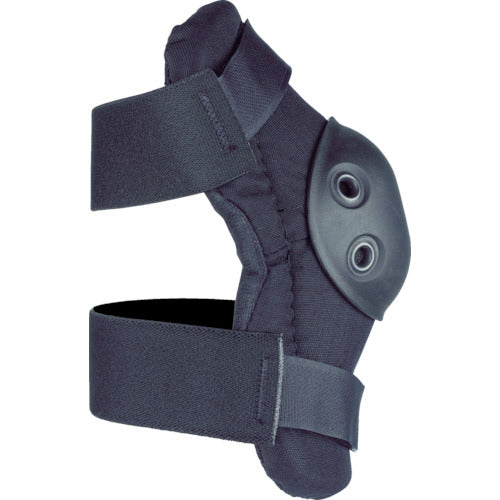 ALTA ALTAFLEX Elbow Black 53010-00 1 Pair