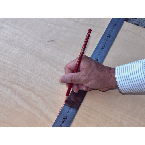 후에키 건축용 적연필 보통 (3개입) KER-3 1 PK