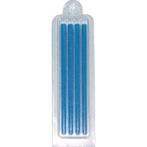 Fueki Architectural Soft Color Pencil Holder Replacement Lead Blue (4 pcs) RSCH15-H 1 PK