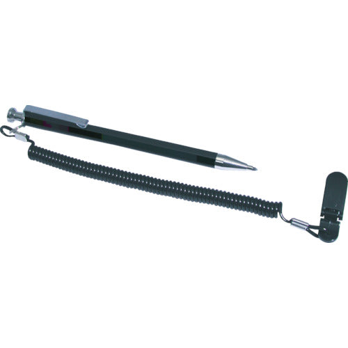 フエキ 建築用シャープペンシル2.0mm落下防止コイル付 HB SPC20B-H 1 本