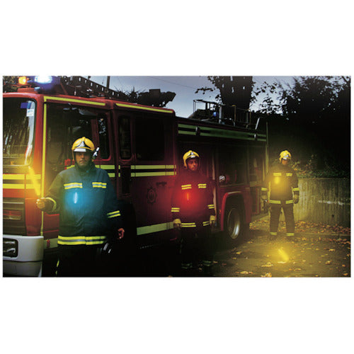 ILUMIGLO 【매진 폐번】ILLUMIGLO 라이트 스틱 블루 (10 개 입) ILLUMI6B8H 1 봉지