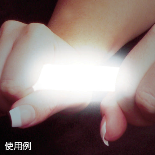 ILLUMIGLO 【매진 폐번】ILLUMIGLO 라이트 스틱 IR 1.5 인치 (50개입) ILLUMI1.5IR4H 1봉