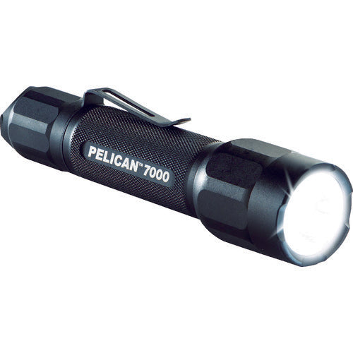 PELICAN 7000 タクティカル LEDライト 0700000000110 1 個