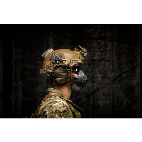 SMITH OP ブギーレギュレーターバンジーベロクロストラップキット BGSTRAPBV2-BK 1 個