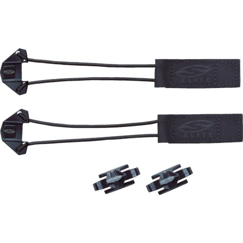 SMITH OP バンジーベロクロクイックストラップキット T499 GOGBNGQS-T499 1 個