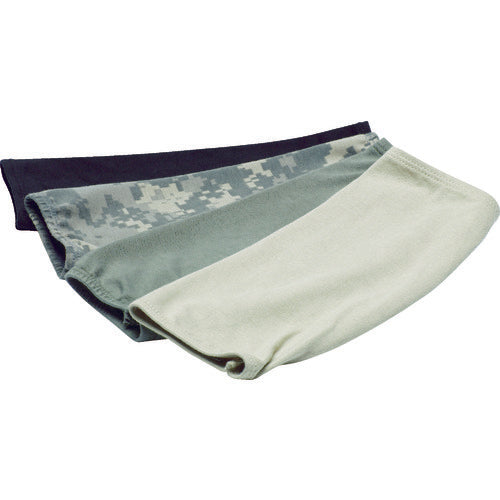 SMITH OP OTW プロテクティブスリーブ ブラック EGARSLV-BK 1 個