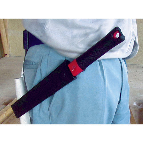 ゼットソー 水道・電気工事用鋸 ウエスタン180大工目本体 15210 1 丁