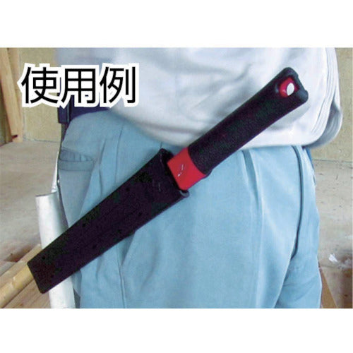 ゼットソー 水道・電気工事用鋸 ウエスタン180大工目替刃 15211 1 枚