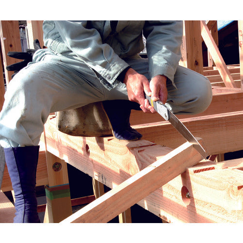 Z-Saw Tuck-in 240 Carpenter's Thread Body 18004 1 Piece