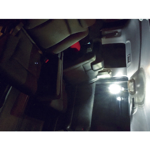 SIGHTRON BRIGHT-TECH LED Lantern & Light EX200LT 1 piece