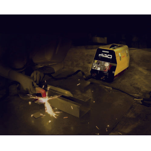 SUZUKID プラズマ切断機 エスパーダ40 APC-40 1 台