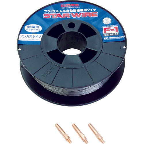 SUZUKID ノンガスキット SIG−140用 SIG-BK 1 S