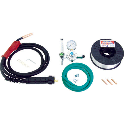 SUZUKID アルミキット SIG−140用 SIG-CK 1 S