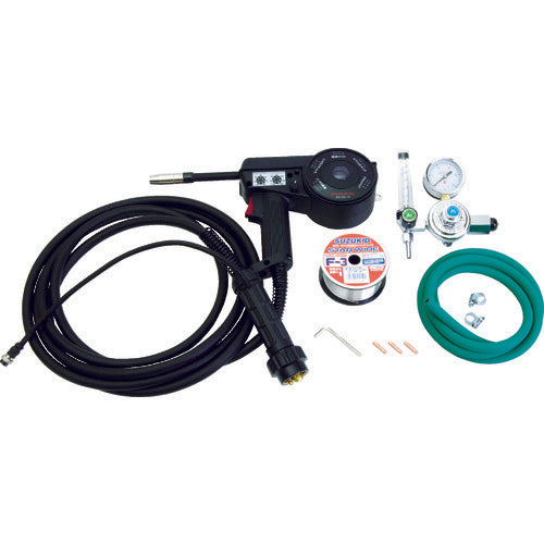 SUZUKID スプールガンキット SIG−140用 SIG-DK 1 S