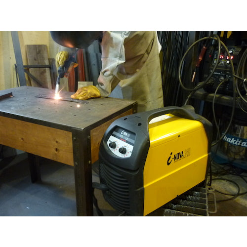SUZUKID Semi-automatic welding machine I-NOVA 140 SIV-140 1 unit