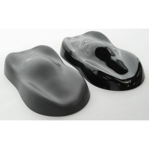 Sunday Paint Enamel Spray EX 300ml Matte Black 27QG1 1 bottle