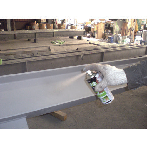 Sunday Paint 74 Rust Prevention Spray 300ml Red Rust 200073 1 bottle