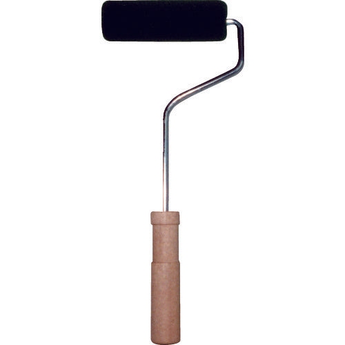 Sunday Paint Green Roller Set 4 inch 24B7G 1 S