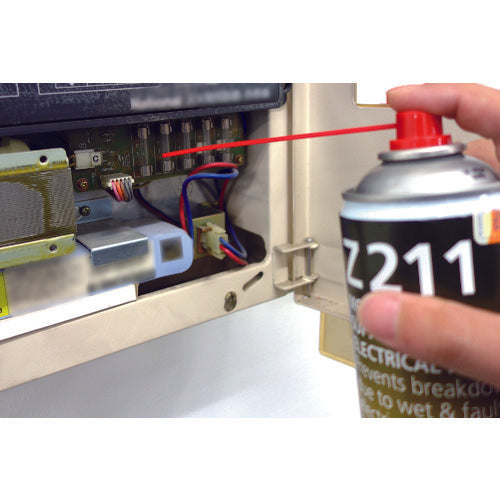 DEVCON CORIUM Z211 撥水・防錆コート C0211A 1 本