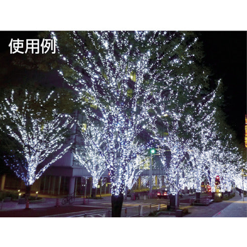 tlight LED illumination white NSBW1-100-100P/2 1 unit