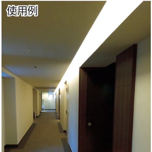 tlight LEDシームレス照明用 延長コードL200 TLSM002 1 個