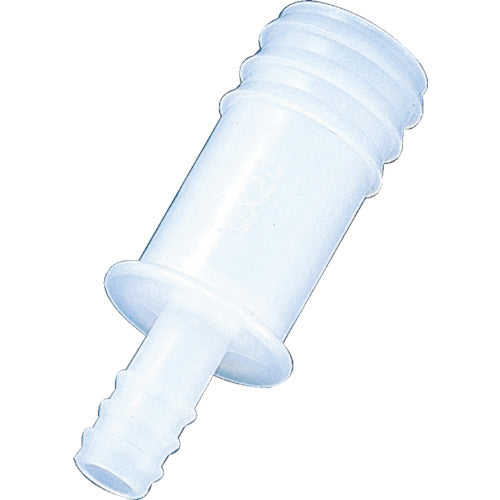 ARAM ジョイナー E型(2008−10)10個入 E-10X14 1 袋