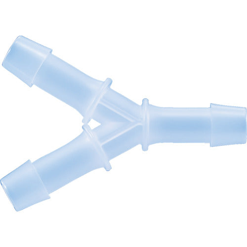 ARAM Hose Connector Y Type (2015-06) 10 pcs HCY190 1 bag