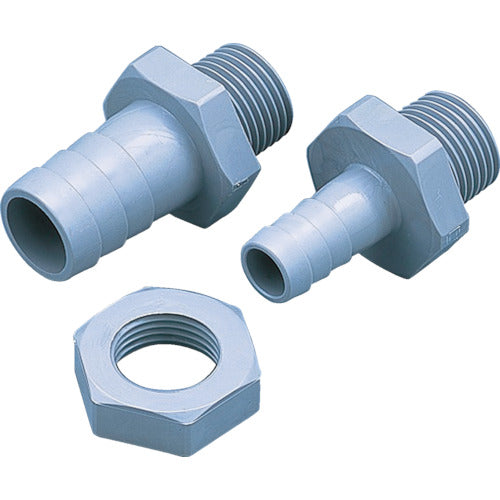 ARAM PVC 니플(2009-25) PVS25R12 1개