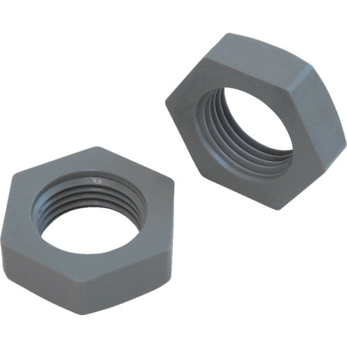 ARAM PVC 너트(2009-31) PVNG12 1개