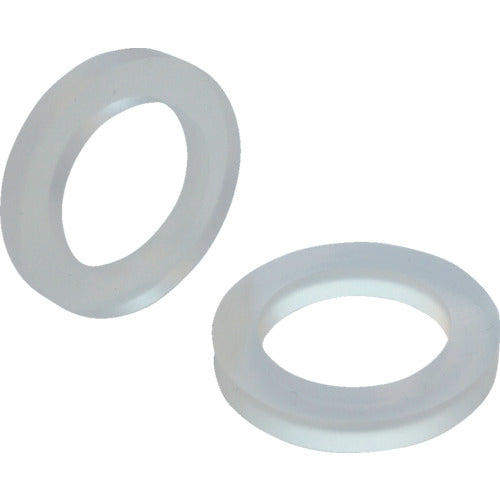 ARAM PVC nipple packing (2009-41) 10 pieces SRPK 1 bag