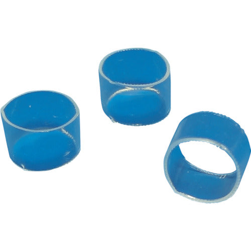 ARAM Tube Fitting FU Connector Sleeve (1770-08) Applicable Tube Diameter 8 x 12 mm 10 Pieces FS0812 1 Bag