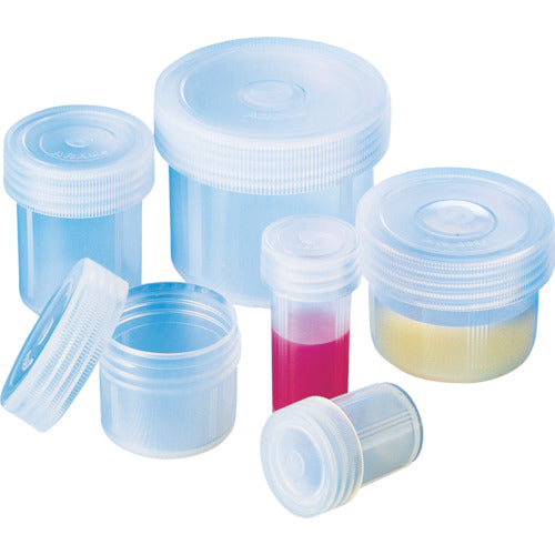 ARAM PFA Jar 60ml (2430-05) 2430-05 1 piece